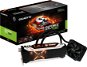 GIGABYTE GeForce GTX 1080 Xtreme Gaming Water Cooling - Graphics Card