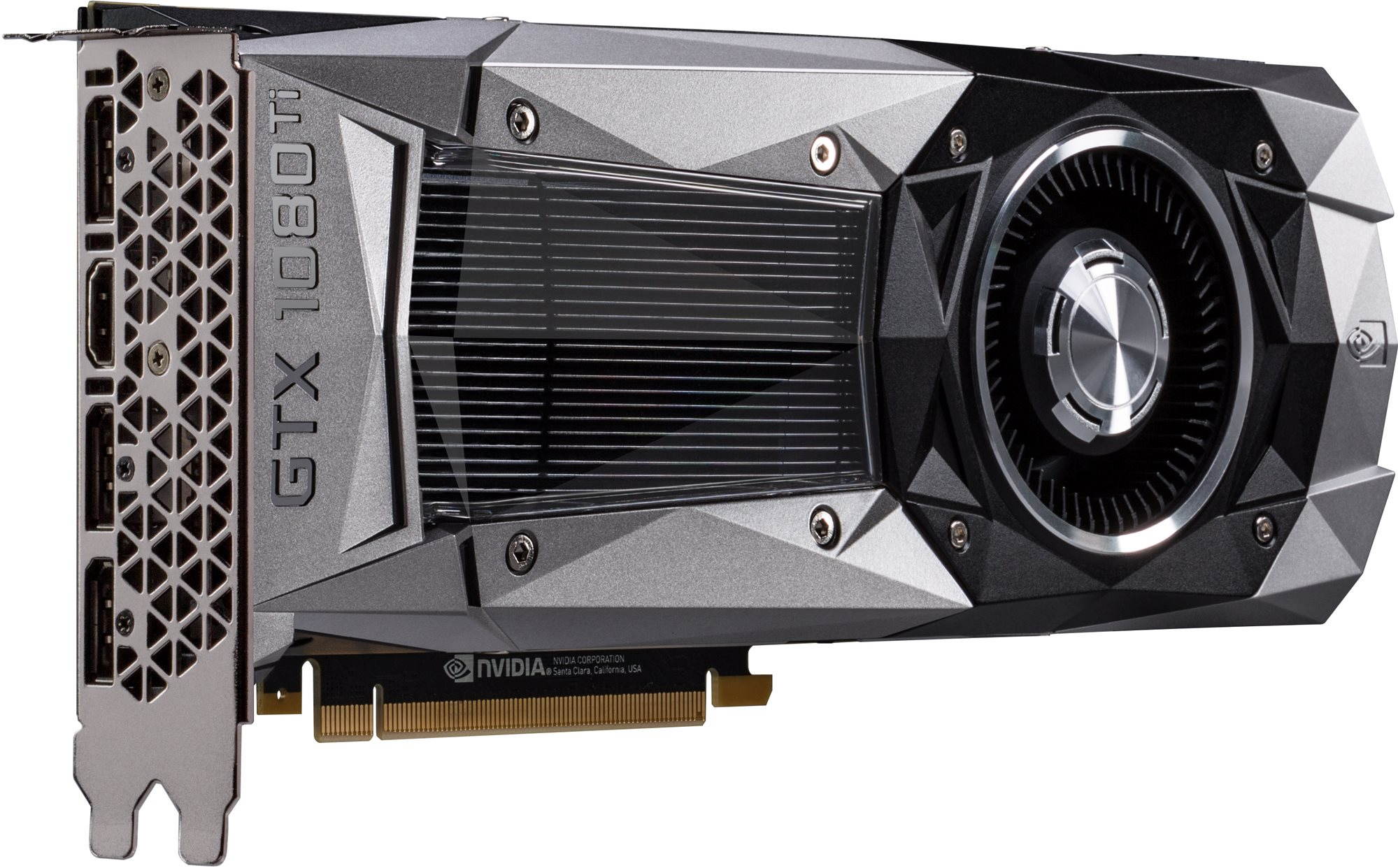 Nvidia geforce gtx 1080 ti 11g hot sale