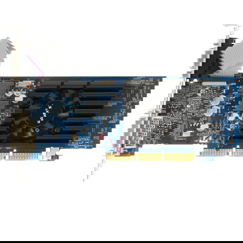 GIGABYTE N62-512L Hlavní obrázek GIGABYTE N62-512L - Grafická karta - Hlavní obrázek