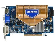 GIGABYTE GV-N76G256D-RH - Graphics Card
