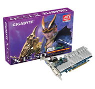 GIGABYTE RX155256DE-RH - Graphics Card