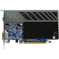 GIGABYTE RX24T256HP - Graphics Card