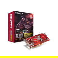 GIGABYTE RX29T512VH-B - Graphics Card