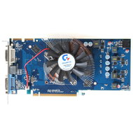 GIGABYTE RX385256H - Graphics Card
