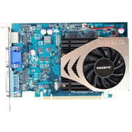 GIGABYTE R465OC-1GI - Graphics Card
