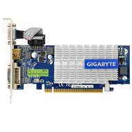GIGABYTE R545SL-1GI - Graphics Card