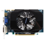 GIGABYTE R555D5-1GI - Graphics Card