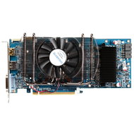 GIGABYTE R489OC-1GD - Graphics Card