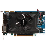GIGABYTE R575D5-1GD - Graphics Card