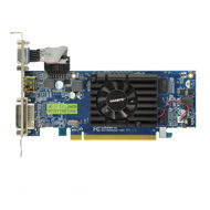 GIGABYTE R645OC-1GI - Graphics Card