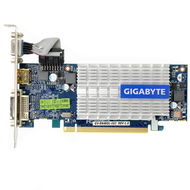 GIGABYTE R645SL-1GI - Graphics Card