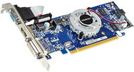 GIGABYTE R523D3-1GL - Graphics Card