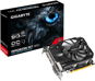 GIGABYTE Ultra Durable R7 360 2 OC 2 GB - Graphics Card