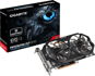 GIGABYTE R7 370 WINDFORCE OC 4 gigabytes - Graphics Card