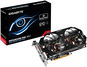 GIGABYTE R9 380 OC 2 gigabájt szélerosség - Videókártya