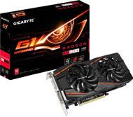 GIGABYTE GV-RX470G1 GAMING-4GD - Grafická karta