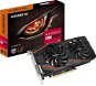 GIGABYTE RX 580 GAMING 4GB - Graphics Card