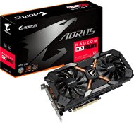 GIGABYTE AORUS RX 580 XTR 8GB - Grafická karta