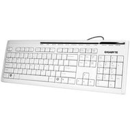GIGABYTE GK-K6150 white - Keyboard