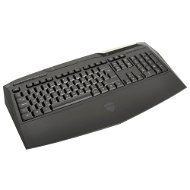 GIGABYTE GK-K8100 Aivia black - Keyboard