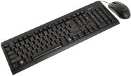 GIGABYTE GK-KM5200 - Set klávesnice a myši