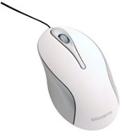 GIGABYTE GM-M5100 White - Mouse