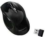 GIGABYTE GM-M7700 Noble Black - Mouse