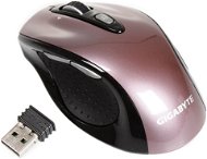 GIGABYTE GM-M7700 Glossy Red - Mouse