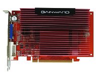 GAINWARD BLISS 8500GT 256MB - Graphics Card
