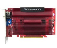 GAINWARD BLISS 8600GT 256MB DDR3 - Grafická karta