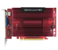 GAINWARD BLISS 8600GT 512MB DDR2 - Graphics Card