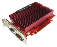 GAINWARD BLISS 8600GT 512MB DDR3 - Grafická karta