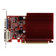 GAINWARD 8400GS 256MB DDR2 Passive Cooling - Graphics Card