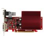 GAINWARD 8400GS 256MB DDR2 Passive Cooling - Graphics Card