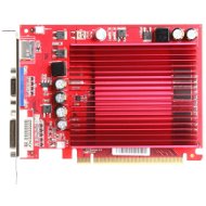 GAINWARD BLISS 9400GT 512MB DDR2 HDMI - Graphics Card