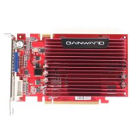 GAINWARD BLISS 9500GT 256MB DDR3 - Graphics Card