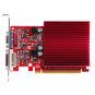GAINWARD 9500GT 512MB DDR2 Pasivní chlazení - Grafická karta