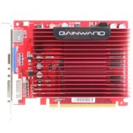 GAINWARD 9500GT 512MB DDR2 Pasivní chlazení - Grafická karta