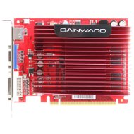 GAINWARD 9500GT 1GB DDR2 Passive Cooling - Graphics Card