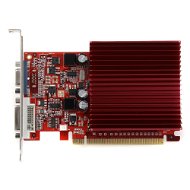 GAINWARD 9500GT 1GB DDR2 (V2) Pasivní chlazení - Grafická karta