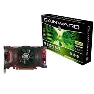 GAINWARD BLISS 9600GT 512MB HDMI Green Edition - Graphics Card