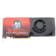 GAINWARD BLISS 9800GTX - Graphics Card
