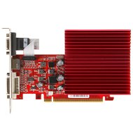GAINWARD 210 512MB DDR2 - Grafická karta