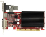 GAINWARD 210 1 GB schnellem DDR3 SilentFX - Grafikkarte