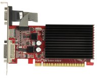  GAINWARD 210 1GB of fast DDR3 SilentFX  - Graphics Card