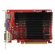 GAINWARD GT220 1GB DDR3 Green dition Passive cooling - Graphics Card