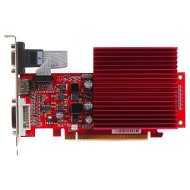 GAINWARD 210 512MB DDR2 Pasivní chlazení - Grafická karta