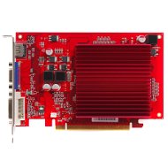 GAINWARD 210 1GB DDR2 Pasivní chlazení - Grafická karta