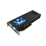 Graphics Card GAINWARD BLISS GTX295 HDMI - Graphics Card