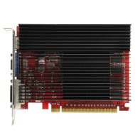 GAINWARD GT430 1GB DDR3 Passive cooler - Graphics Card